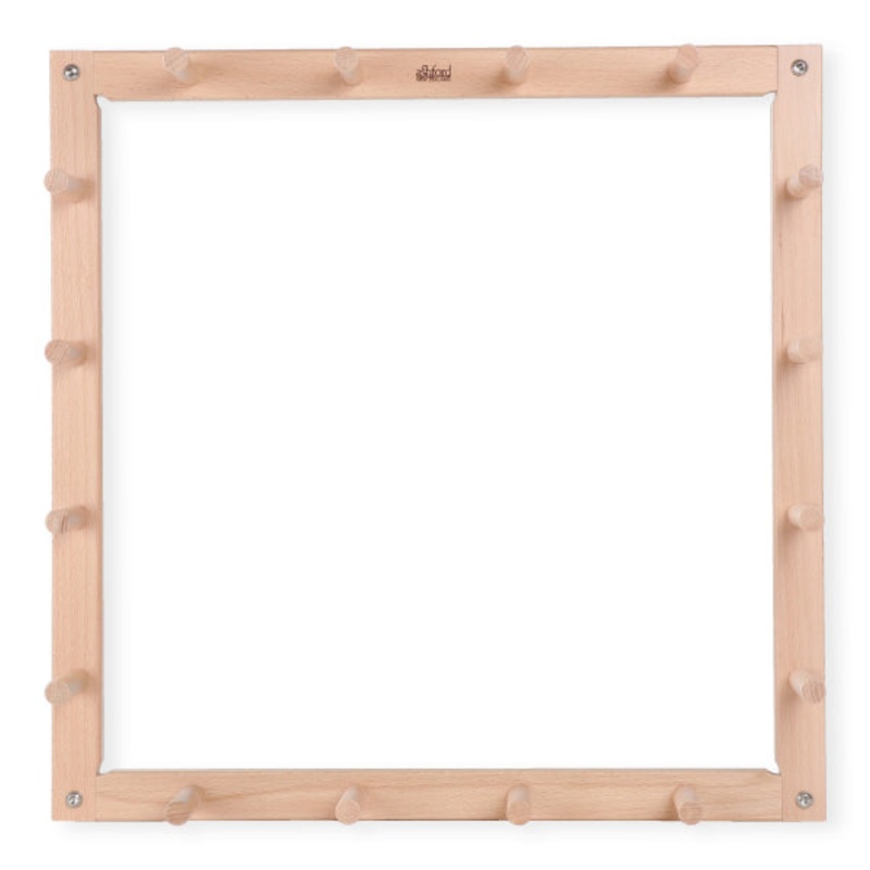 Warping Frame Small – Warping tools