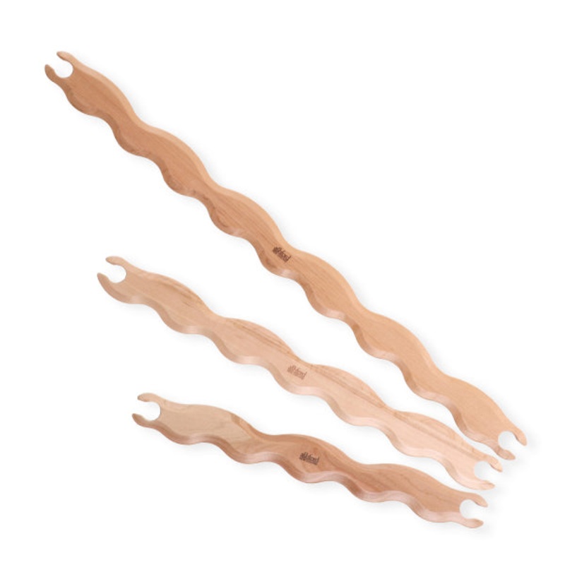 Wavy Shuttles – Shuttles Weaving tools