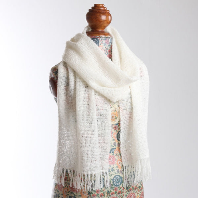 The Complete Weaving Kit – Rigid heddle looms Weaving kits