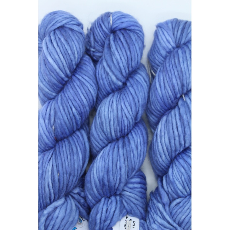 Grande – Blue Bonnet