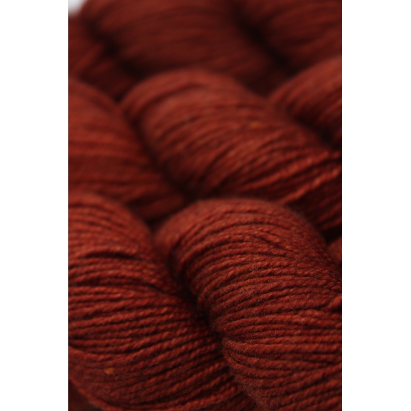 Merino Silk – Guava