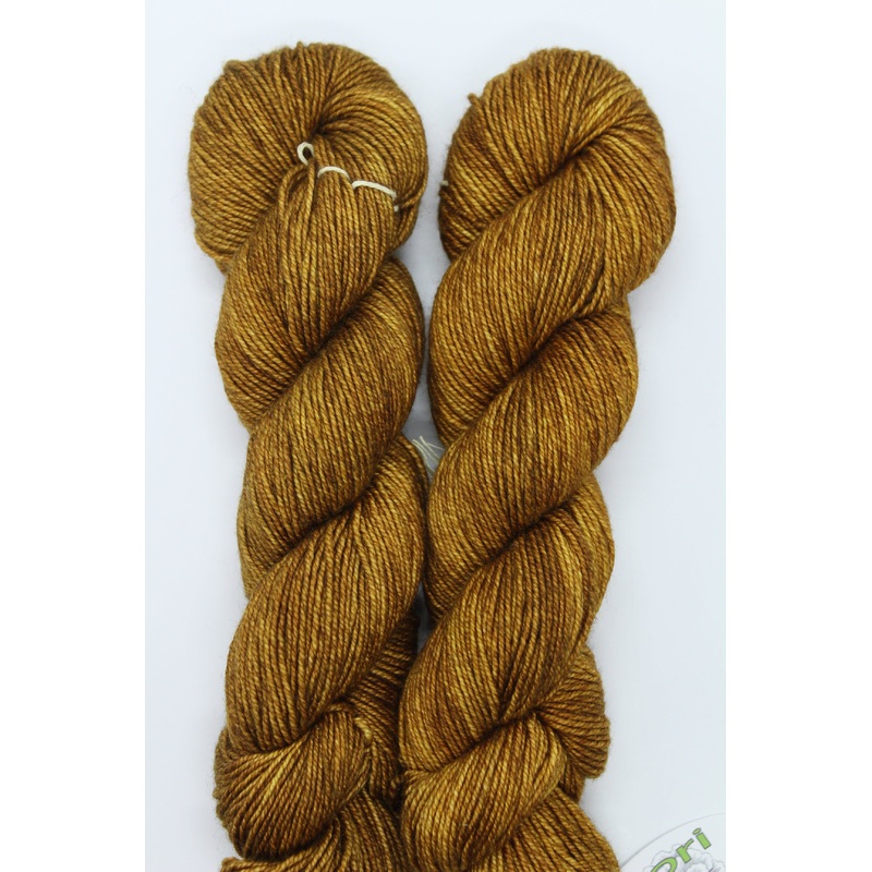 Merino Silk – Narcissus