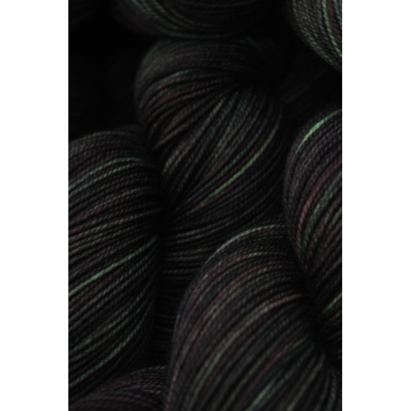 Scarab – Legendry Tails – Merino 4ply