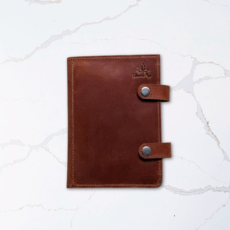 Needle Binder – Cables Organiser Page