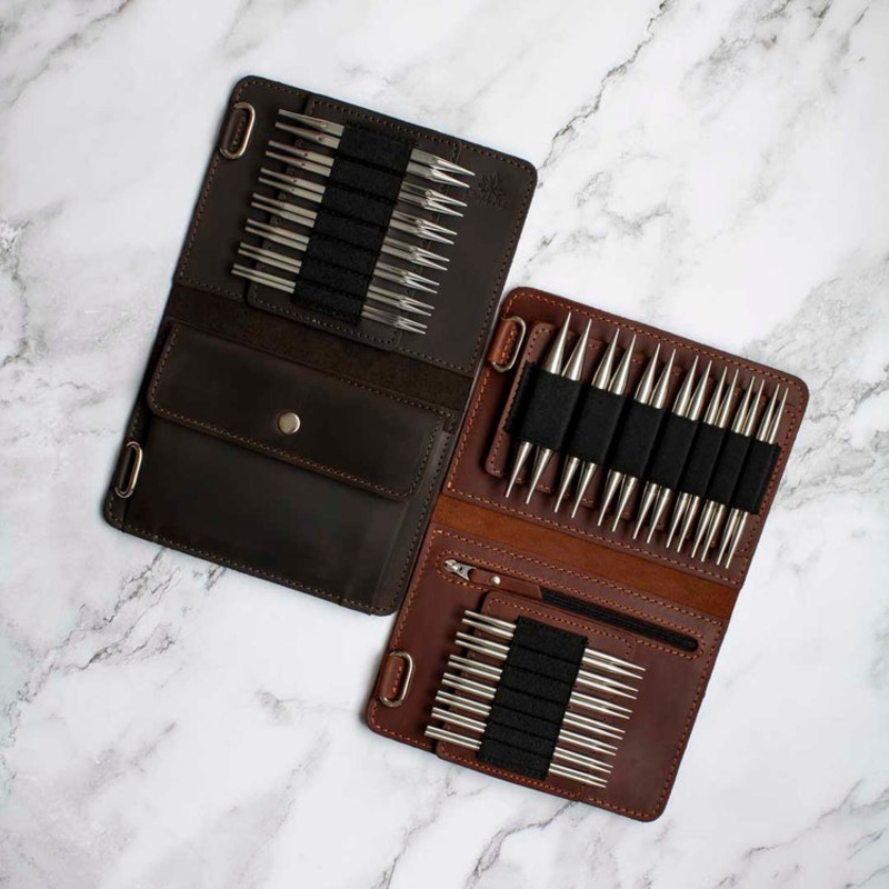 Needle Binder – Knit Pro Interchangeable Page