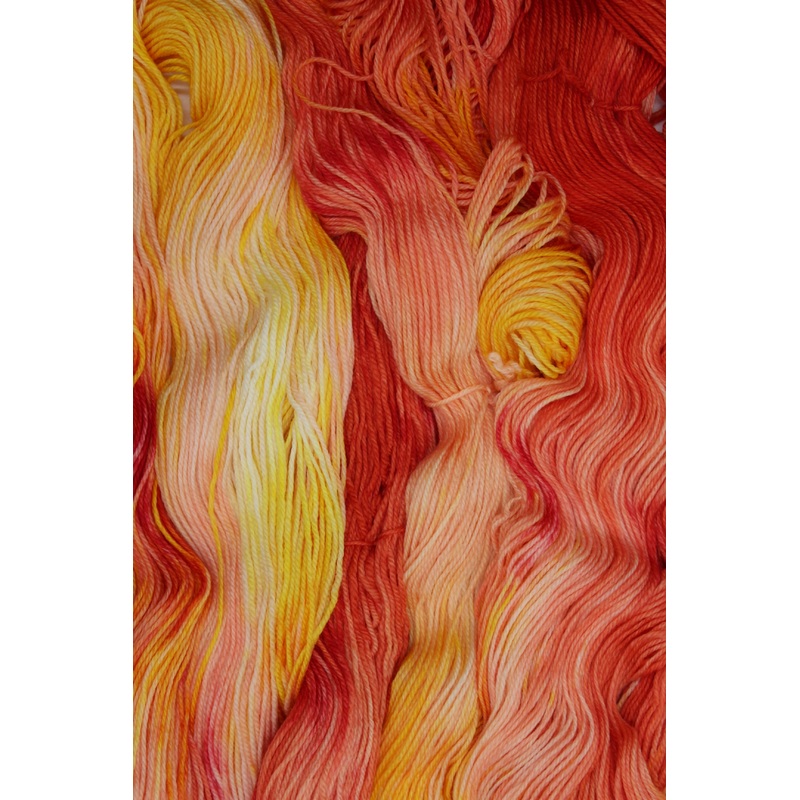 Rabbit 8ply – Sunburst