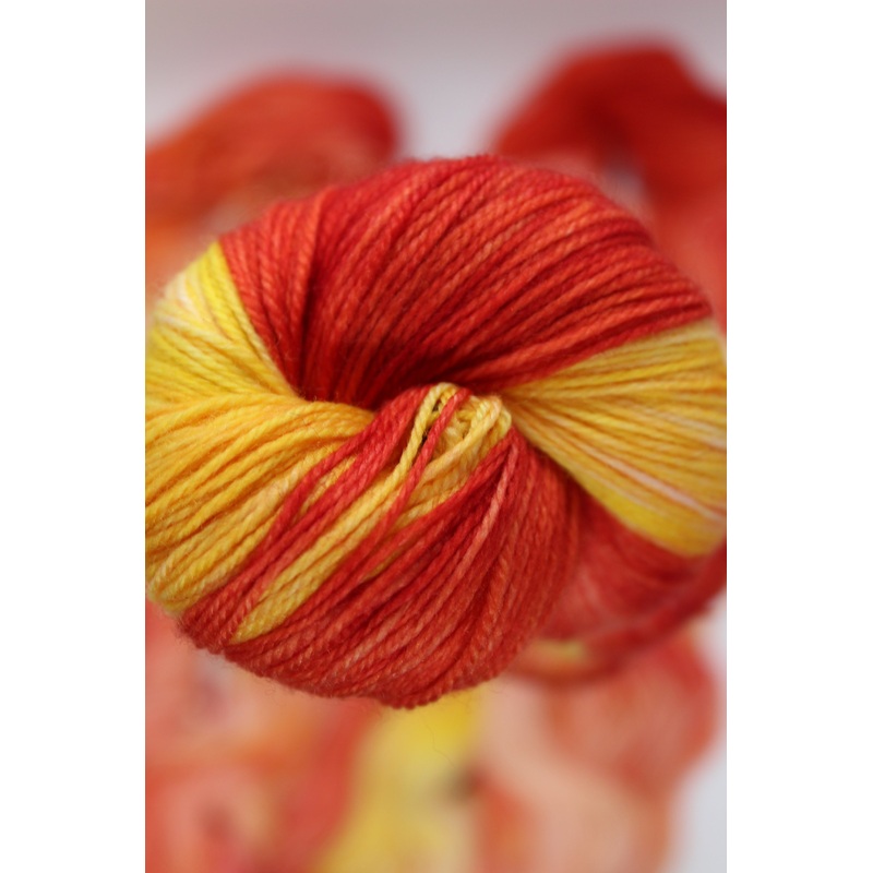 Rabbit 8ply – Sunburst