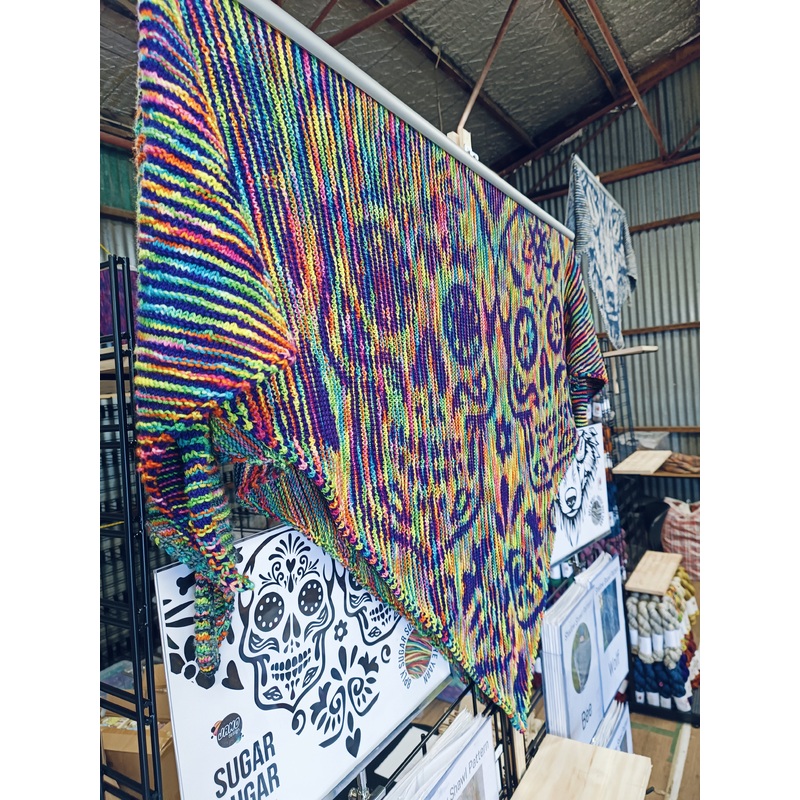 Sugar Sugar Original Colour Pack – Sugar / ITS Purple ( 8 Skeins )