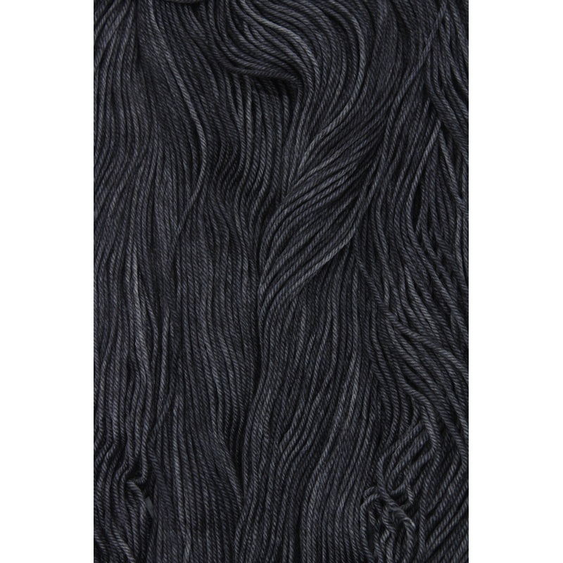 Yak Black – Yak 8ply