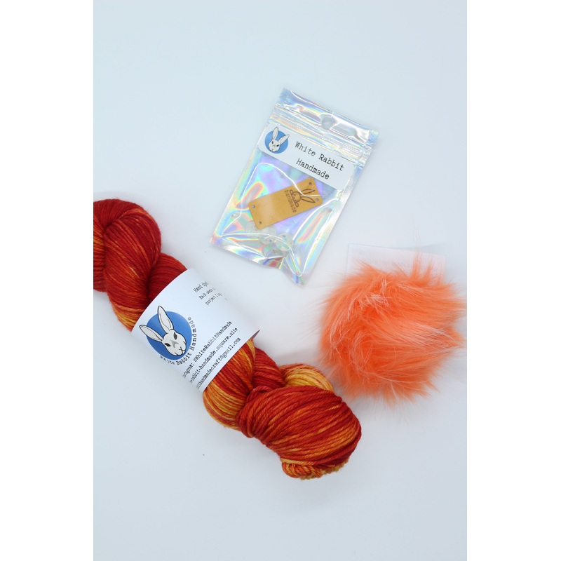 Beanie Pack – Interupted Beanie – Misfit