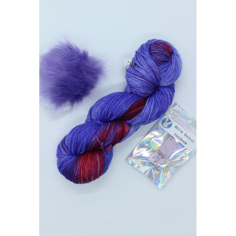 Beanie Pack – Interupted Beanie – WRH1026
