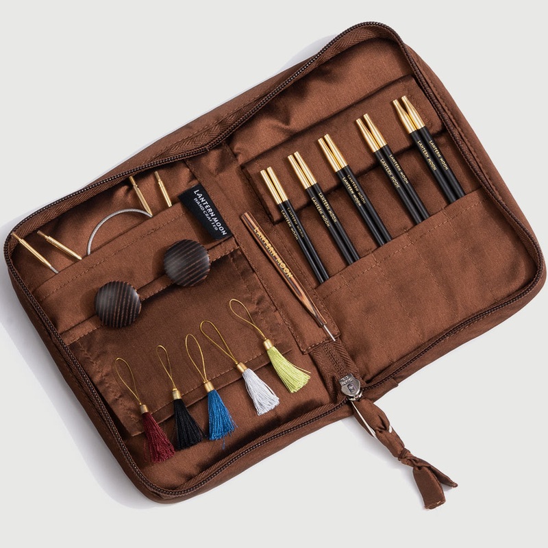 Heritage Interchangeable Set (Short)