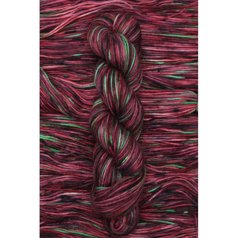 Toffee Apple Chew – Indulgence 8ply