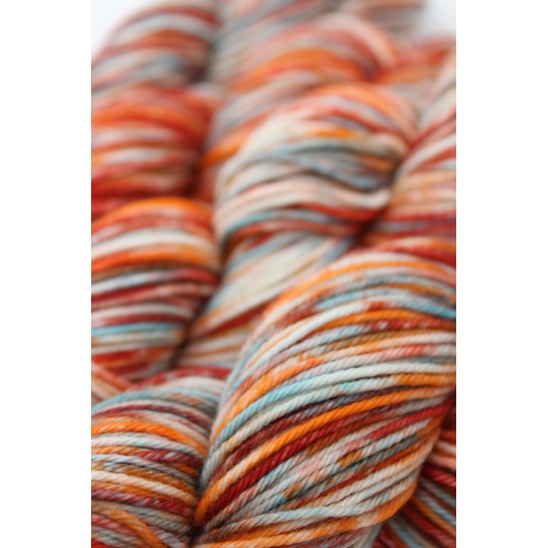 Blend:250801-1 – Merino 8ply