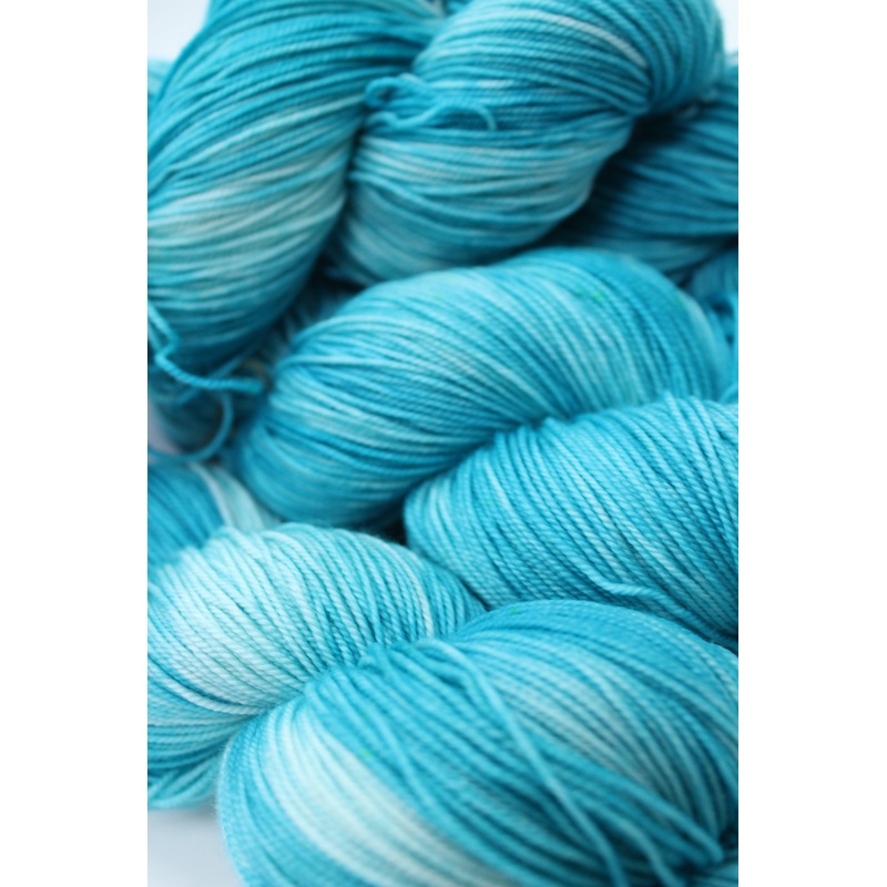 Blend:250808-2 – Merino 4ply