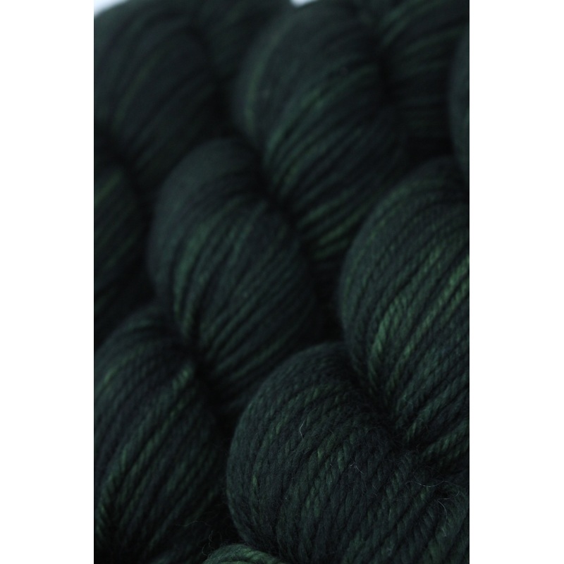 Dark Olive – Rusty Chunky (12ply)