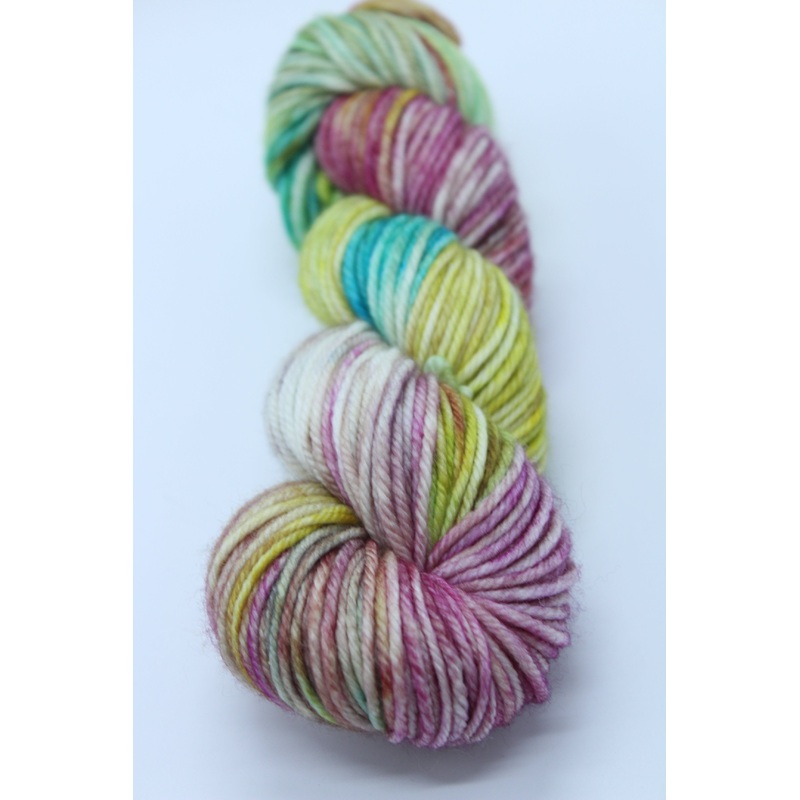 Pistacho- Rusty Chunky (12ply)