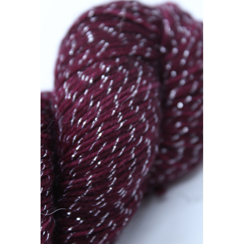 Blackberry – Rusty Sparkle (4ply)