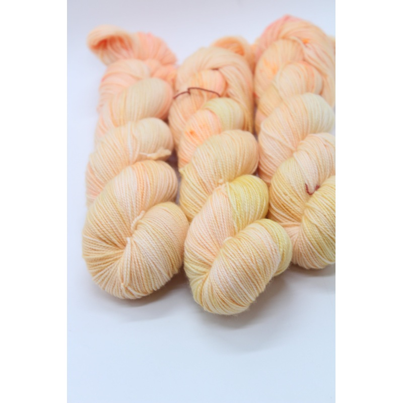 Sorbet – Fortune Fingering