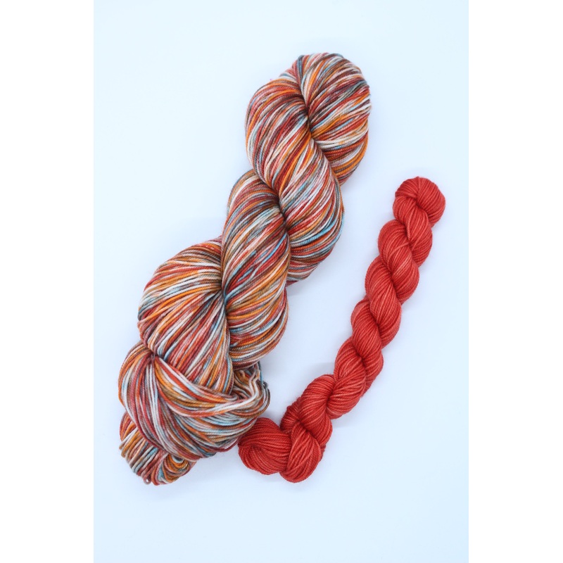 The Golden Swim + Little Swimmer Sock Pack