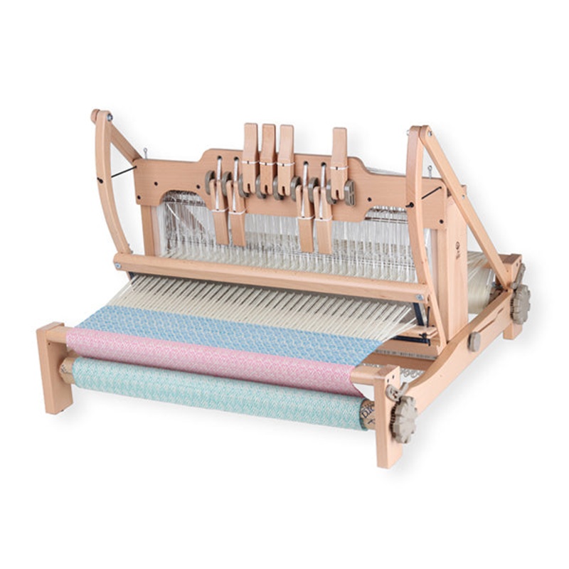 Table Loom Eight Shaft 60cm(24) with shuttle race