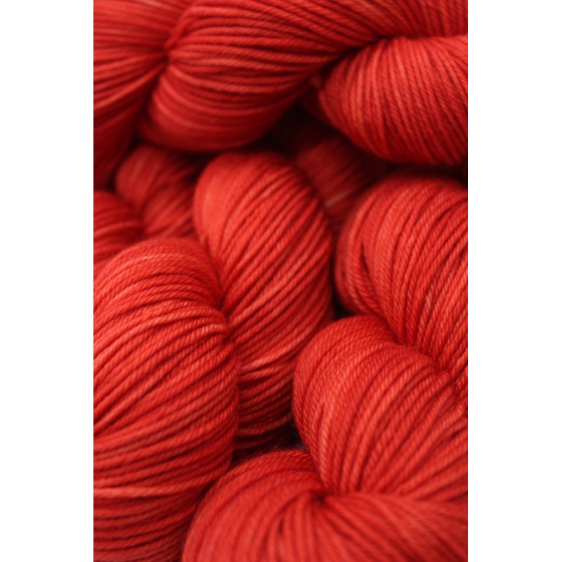 Little Swimmer – Merino 8ply