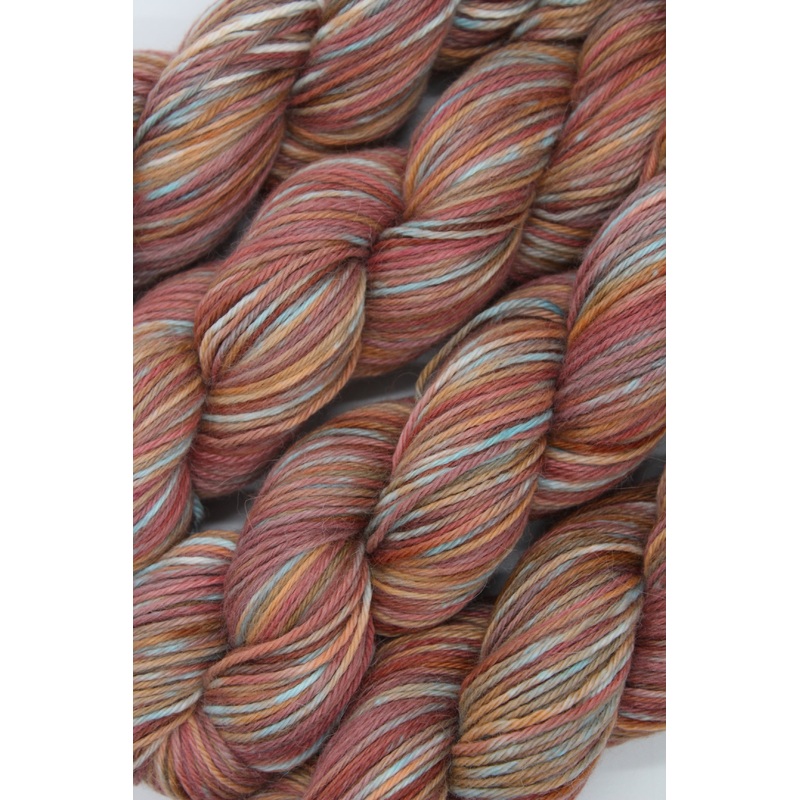 The Golden Swim – Indulgence 8ply