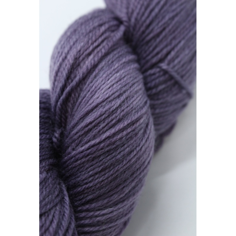 Look at the Moon – Entangled Art Sock