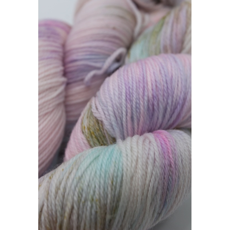 Your 90’s Bedroom – Entangled Art Sock