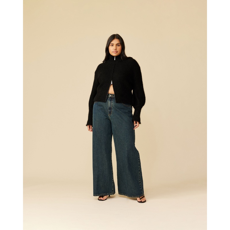 ELLE JEAN RANGER|4|6|8|10|12|14|16|18|20