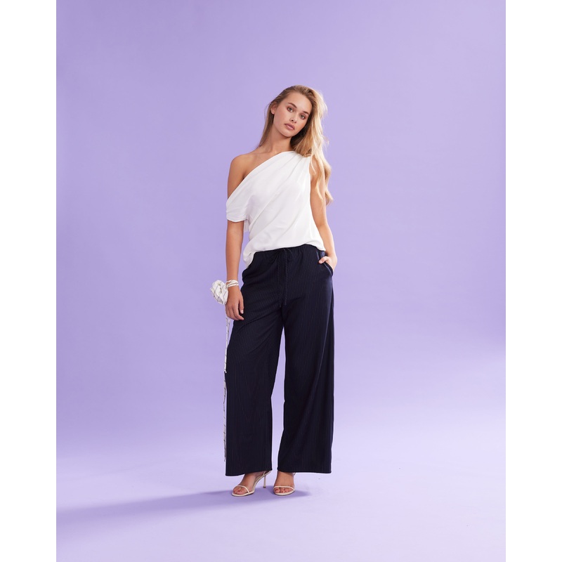 THEA TOP IVORY|4|6|8|10|12|14|16