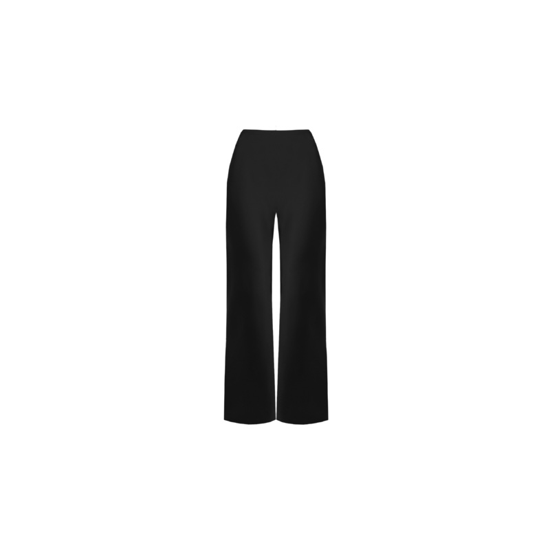 SIMONA PANT BLACK|4|6|8|10|12|14|16|18|20