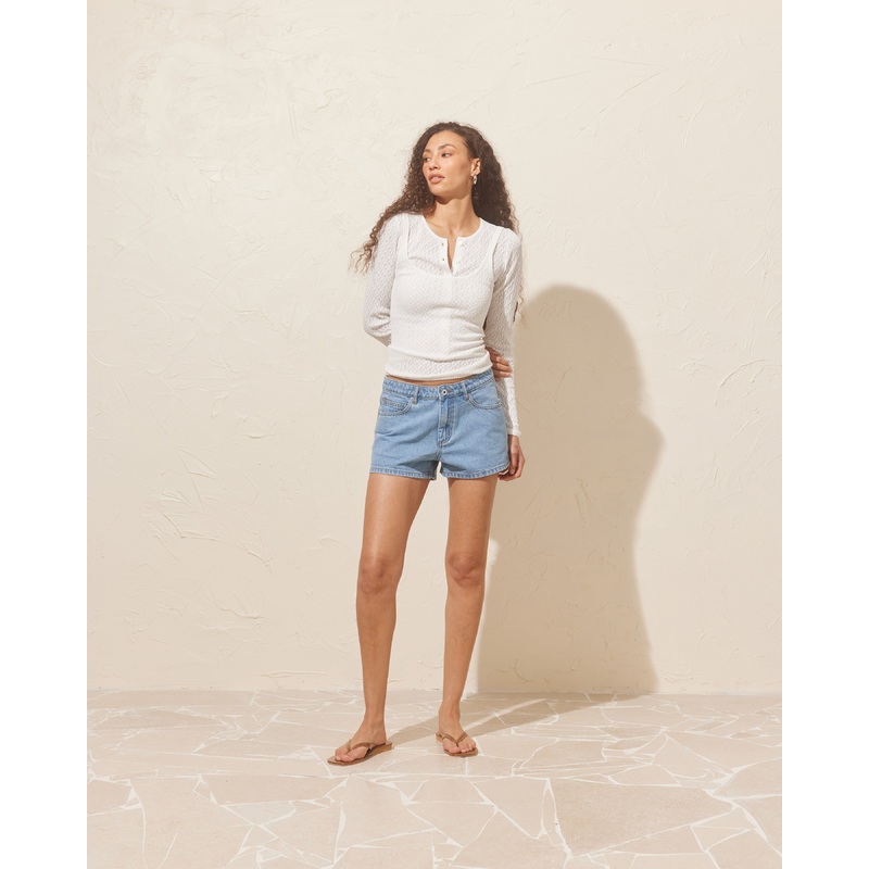 BEAU CARDIGAN WHITE|XS|S|M|L|XL|XXL