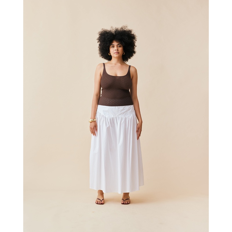 BEAU TANK JAVA|XS|S|M|L|XL|XXL