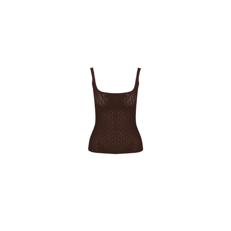BEAU TANK JAVA|XS|S|M|L|XL|XXL