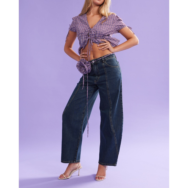 BUZZ JEAN RANGER|4|6|8|10|12|14|16|18|20