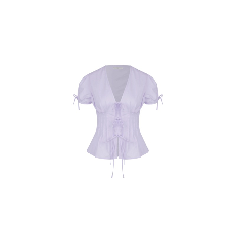 SIMONA BLOUSE LILAC|4|6|8|10|12|14|16|18|20