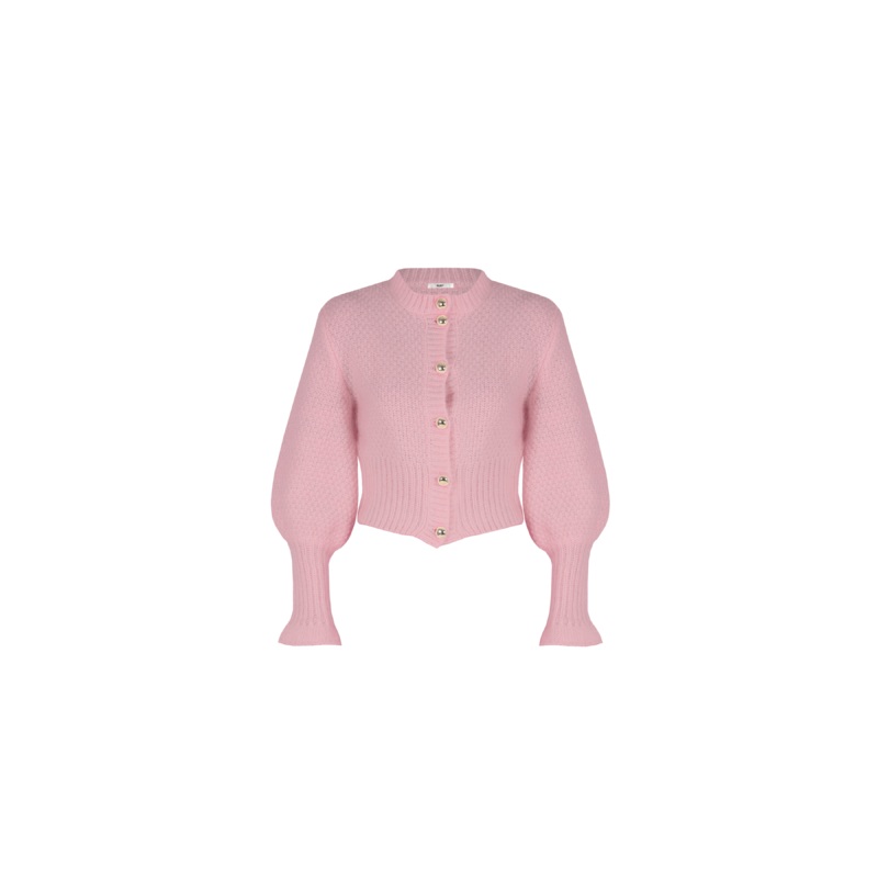 MATILDA CARDIGAN PINK|4|6|8|10|12|14|16|18|20