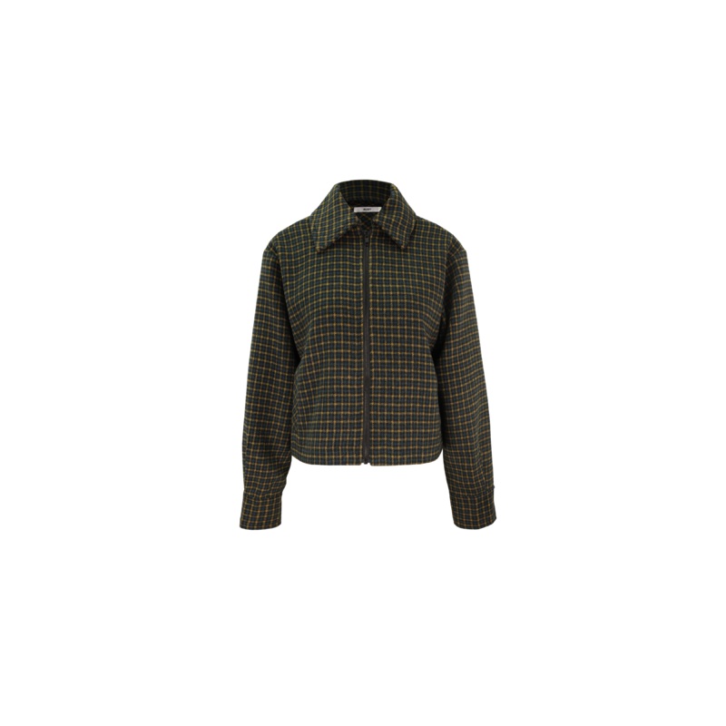 MONTY JACKET  CHECK|4|6|8|10|12|14|16|18|20