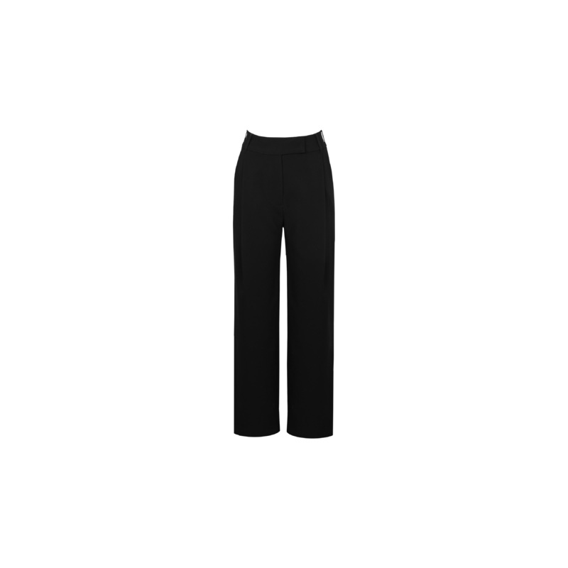 RUE TROUSER BLACK|4|6|8|10|12|14|16|18|20