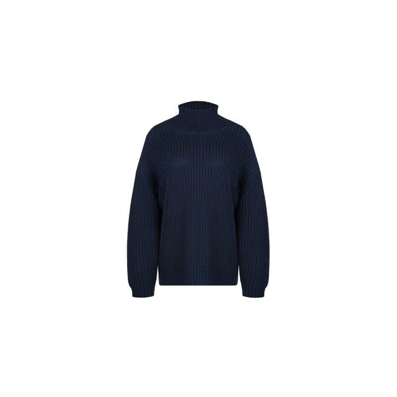 BAILEY SWEATER NAVY|XS|S|M|L|XL