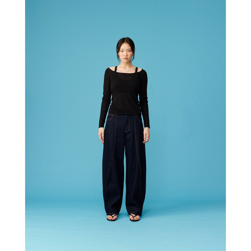 BUZZ JEAN UNWASHED|4|6|8|10|12|14|16|18|20