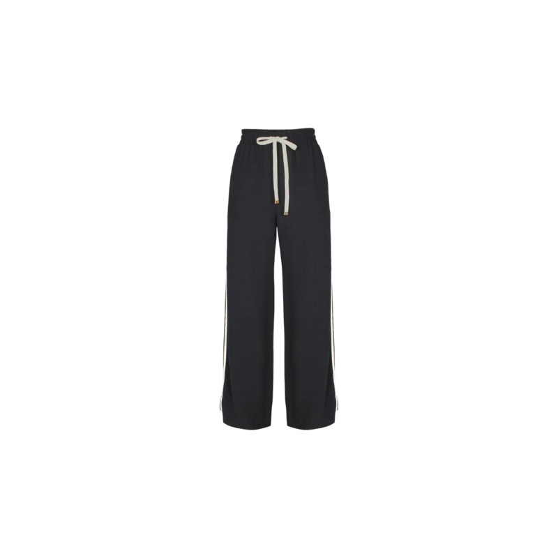 CORVETTE TROUSER BLACK|4|6|8|10|12|14|16|18|20|22|24