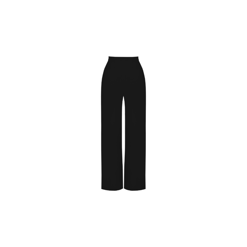 FIREBIRD PANT BLACK|4|6|8|10|12|14|16|18|20|22|24