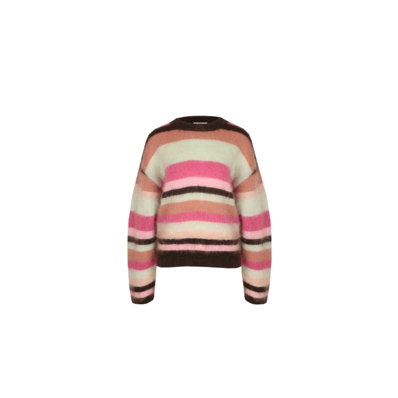 VELMA SWEATER ICE CREAM CAKE|XS|S|M|L|XL|XXL