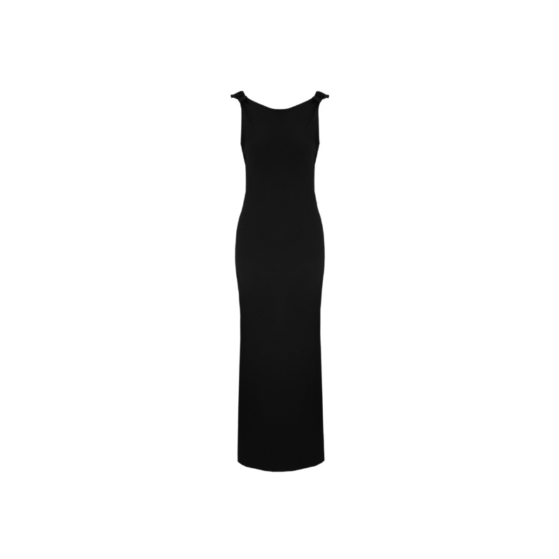 BLACK TIE GOWN BLACK BLACK|4|6|8|10|12|14|16|18|20|22|24