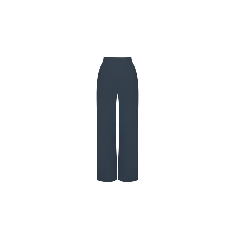 FIREBIRD PANT PETITE MIDNIGHT|4|6|8|10|12|14|16|18|20|22|24