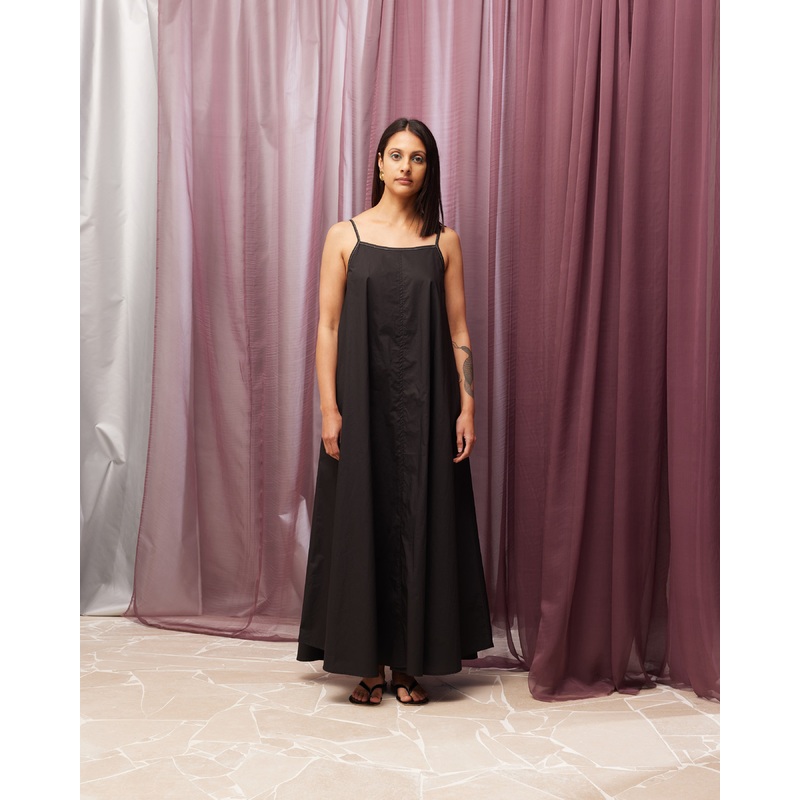 JULIA DRESS BLACK|6|8|10|12|14|16|18|20|22|24