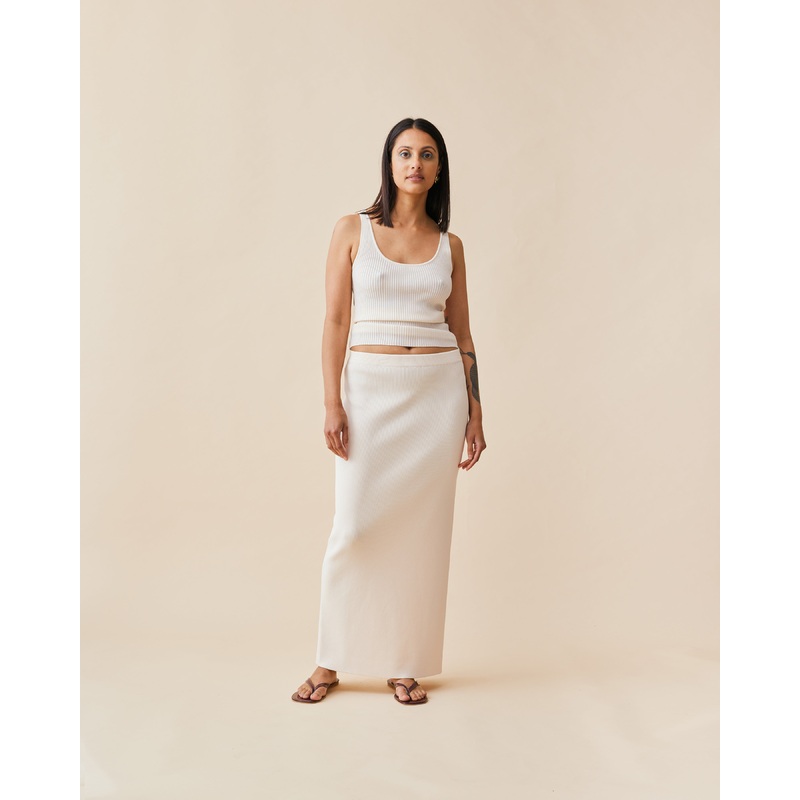 SIMPLE TANK CREAM|4|6|8|10|12|14|16|18|20|22|24