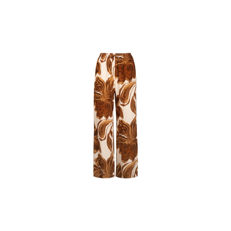 COSMOS PANT COSMOS FLORAL|4|6|8|10|12|14|16|18|20